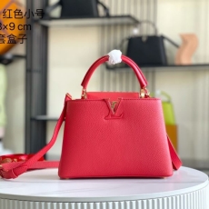 LV Top Handle Bags